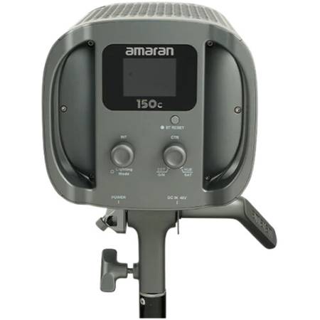 Aputure Amaran 150c - lampa LED, 2500-7500K, 150W, RGBWW, Bowens